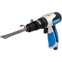 Draper DAT AHK 6 Piece Air Hammer Kit