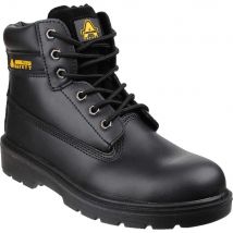 Amblers Safety FS112 Safety Boots Black Size 3