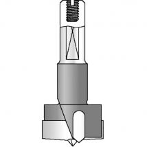 Trend TCT Cylinder Boring Bit 203 Series Left Hand Rotation 35mm
