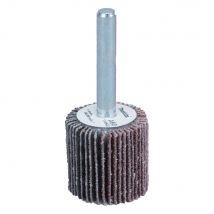 Makita Flap Wheel 64mm 25mm 120g