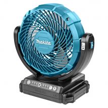 Makita DCF102 18v LXT Cordless Portable Fan No Batteries No Battery Charger