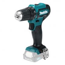 Makita DF333D 12v Max CXT Cordless Drill Driver No Batteries No Battery Charger No Case