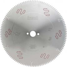 Freud LU5D Pro Industrial Non Ferrous Metal Circular Saw Blade 250mm 80T 30mm