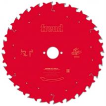 Freud LP20M Wood Cutting Circular Saw Blade 250mm 24T 30mm