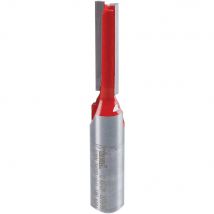 Freud Double Flute Straight Router Bit 9.5mm 31.8mm 1/2"