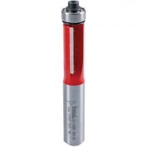 Freud Bearing Flush Trim Router Bit 12.7mm 12.7mm 1/4"