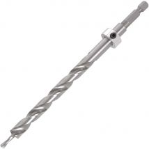Trend Pocket Hole Jig Drill 9.5mm