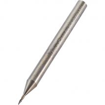 Trend STC Mini Engraver Ball Nose Wood and Plastics 1mm 2mm 4mm