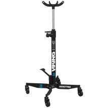 Sealey Vertical Quick Lift Transmission Jack 1 Tonne