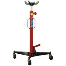 Sealey Vertical Quick Lift Transmission Jack 1 Tonne