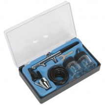 Sealey AB932 Professional Air Brush Kit