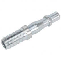 Sealey Air Line Adaptor Tailpiece 3/8" Pack of 5