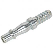 Sealey Air Line Adaptor Tailpiece 5/16" Pack of 5