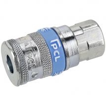 Sealey Air Line Coupling BSP Female Thread