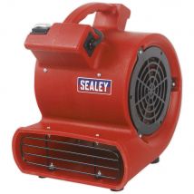 Sealey ADB300 Air Dryer Blower 240v