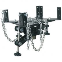 Sealey ADT5 Adjustable Gearbox Support 1 Tonne