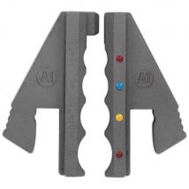 Sealey AK3858/A1 Heat Shrink Butt Connector Crimping Jaws