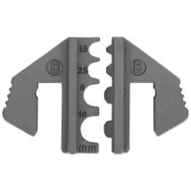 Sealey AK3858/B Non-Insulated Terminal Crimping Jaws