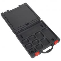 Sealey Carry Case for AK3857 and AK3858 Crimping Tools
