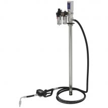 Sealey AK4560D Air Operated Oil Dispensing Pump Station