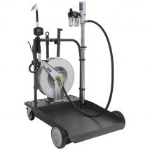 Sealey AK4562D Air Operated Oil Dispensing System