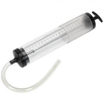 Sealey AK54 Oil Suction Syringe