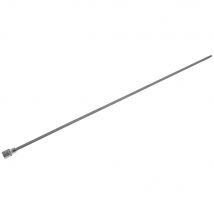 Sealey 1/2" Drive Extra Long Spline Bit Socket 1/2" M8