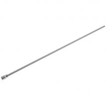 Sealey 1/2" Drive Extra Long Spline Bit Socket 1/2" M10