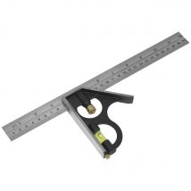 Sealey Combination Square 300mm