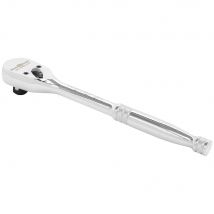 Sealey AK662DF 1/2" Drive Pear Head Ratchet Wrench 1/2"