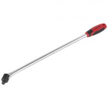 Sealey Breaker Bar 1/2" 600mm