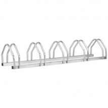 Sealey Heavy Duty Bicycle Rack Size 5