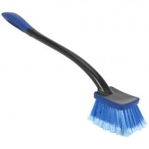 Sealey Long Handle Dip N Wash Brush