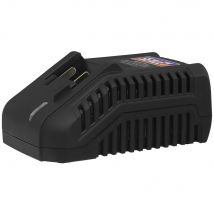Sealey CP20VMC 20v Cordless Li-ion Battery Charger 240v