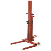 Sealey Hydraulic Truck and Van Loader for 205 litre Drums