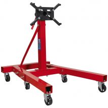 Sealey ES900F Folding Engine Stand 900Kg