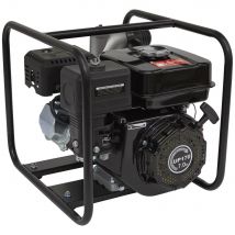 Sealey EWP050 Petrol Surface Water Pump 5.5 hp