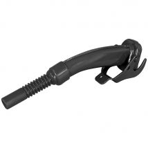 Sealey Pouring Spout for Jerry Cans Black