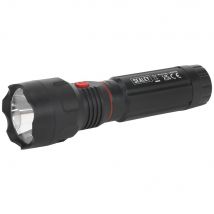 Sealey Torch Inspection Light COB LED Black
