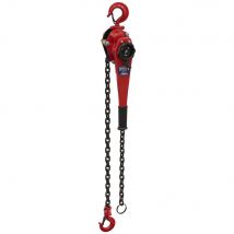 Sealey Chain Block Lifting Hoist