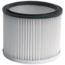 Sealey Cartridge Filter for PC310, PC200 and PC300 Vacuum Cleaners