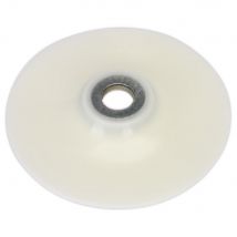 Sealey PTC/BP4 Grinder and Sander Backing Pad 104mm
