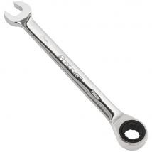 Sealey Ratchet Combination Spanner 11mm