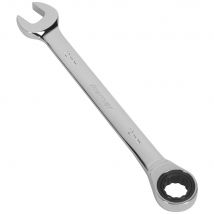 Sealey Ratchet Combination Spanner 12mm