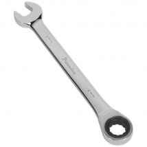 Sealey Ratchet Combination Spanner 14mm