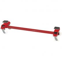 Sealey Transportacar Trolley Economy Model 2 Tonne