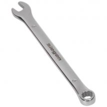 Siegen Combination Spanner 6mm