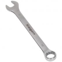 Siegen Combination Spanner 18mm