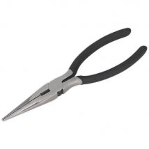 Siegen Long Nose Pliers 150mm