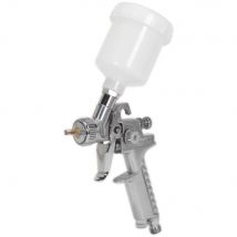 Siegen S631 Spray Gun Touch Up Gravity Feed